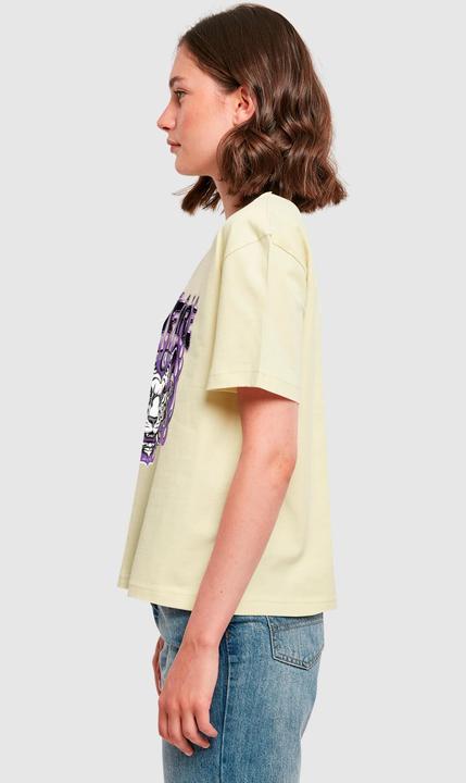 Produktbild Miss Tee Always On Fire Tee - 105743 (S)