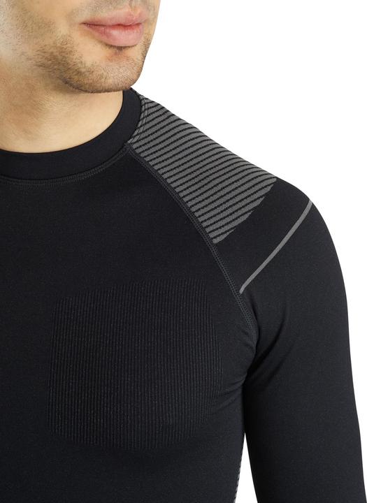 Produktbild Vikingsports Viking Thermounterwäsche Oberteil Longsleeve Funktionswäsche Herren Langarm - extra warm - Efer Top (M)