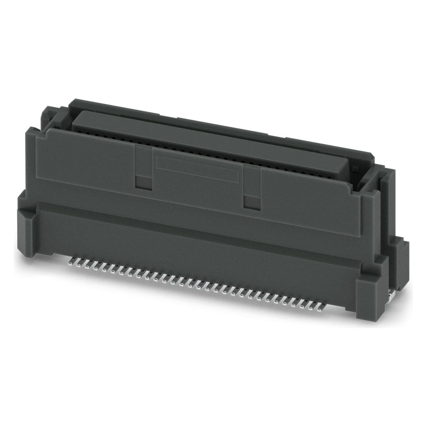 Phoenix Contact PHOENIX 1334091, Elektronikkabel + Stecker, Schwarz