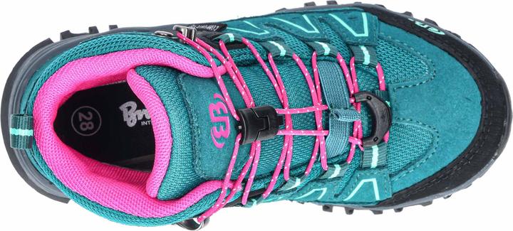 Produktbild Brütting Mount Pinos Kids High (30)