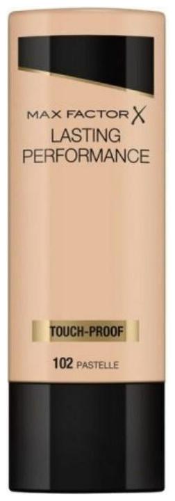 Actual product image Max Factor Lasting Performance (102 pastels)