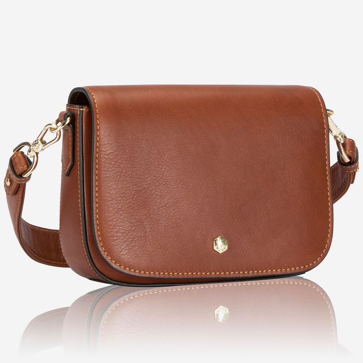 Immagine prodotto Jekyll & Hide Paris Schultertasche Leder 22 cm