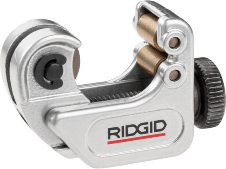 Actual product image Ridgid Pipe cutter 103 (175 mm)