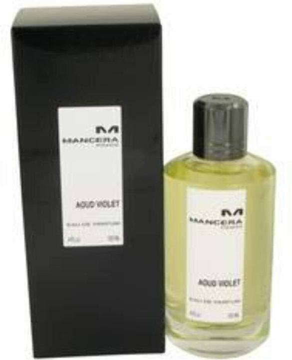 Immagine prodotto Mancera Aoud Violet (Eau de parfum, 120 ml)
