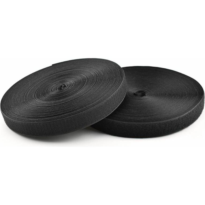Lanview, Klettband, kabelbinderrulle - 20 mm (20 mm)