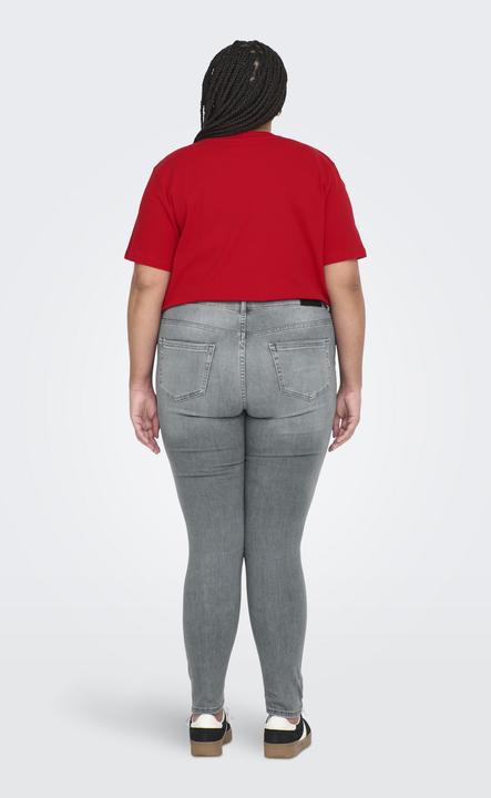Produktbild Only CARWILLY Skinny Fit Jeans Skinny Jeans (W44/L30)
