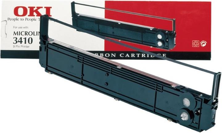 Immagine prodotto OKI Farbband