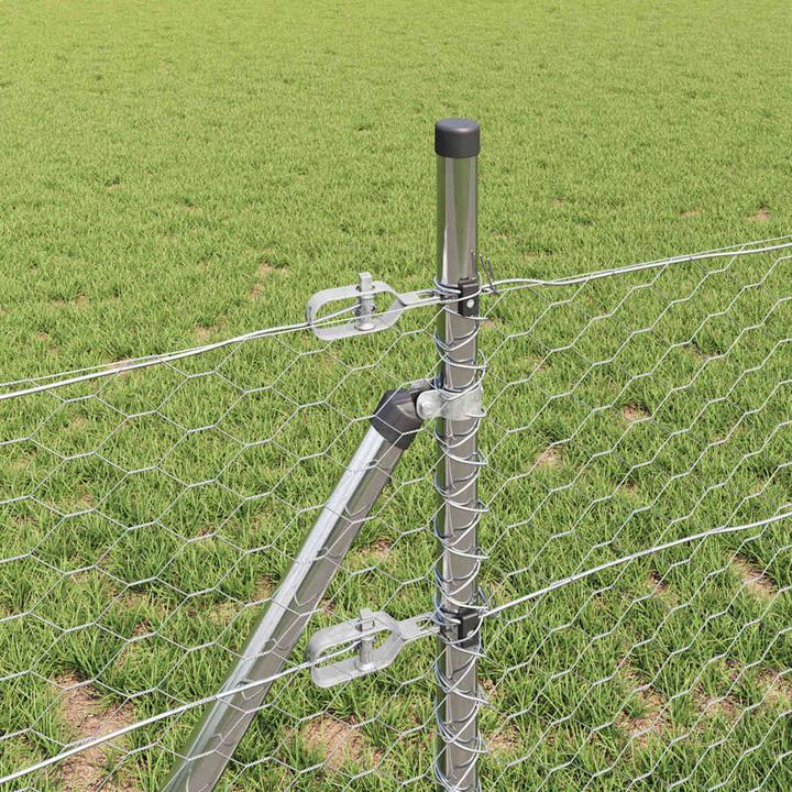 Produktbild vidaXL Gartenzaun