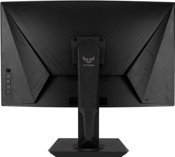 Actual product image ASUS TUF VG32VQR (2560 x 1440 pixels, 31.50")