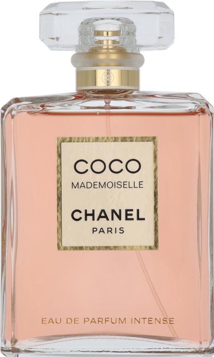 Produktbild Chanel Coco Mademoiselle (Eau de Parfum, 200 ml)