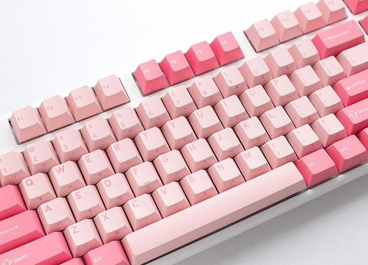 Actual product image Ducky One 3 (DE, Cable)