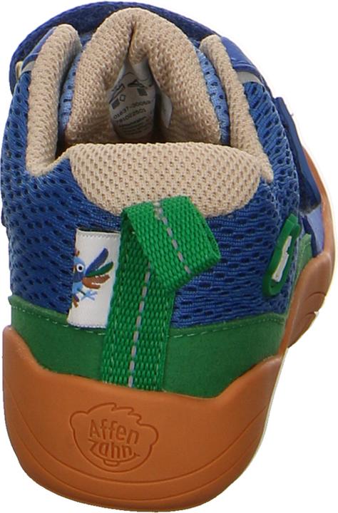 Image du produit Affenzahn Kid's Halbschuh Vegan Cheerly (33)