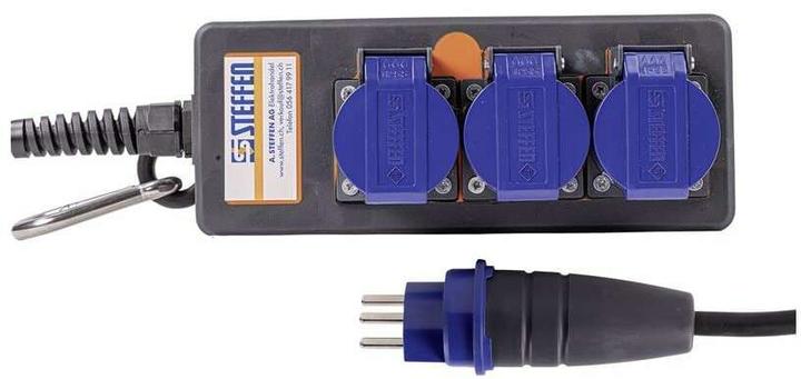 Produktbild Steffen Professional (3x, Typ 23)