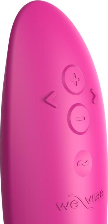 Produktbild We-Vibe Rave 2 by Fuchsia
