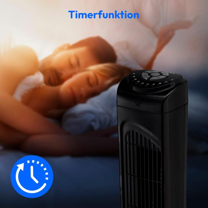 Produktbild Medion Turmventilator MD10319 (50 dB)