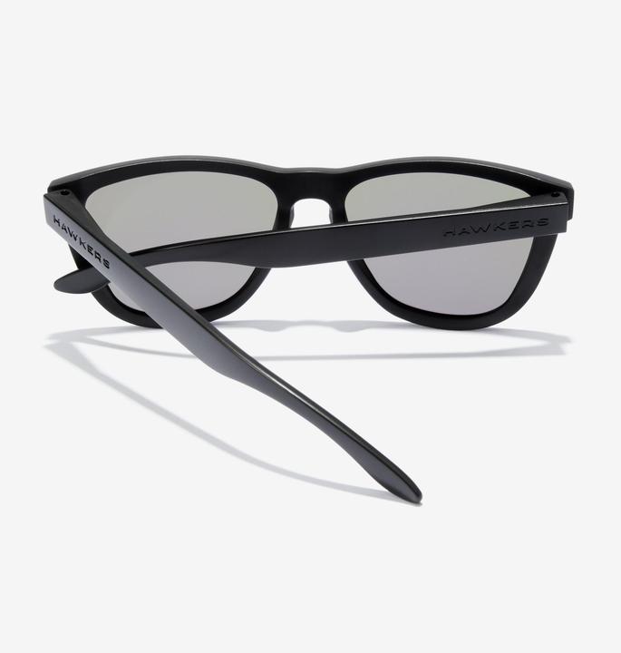 Productafbeelding Hawkers Gepolariseerde zonnebril One Raw Black Emerald Green (Ø 55,7 mm)