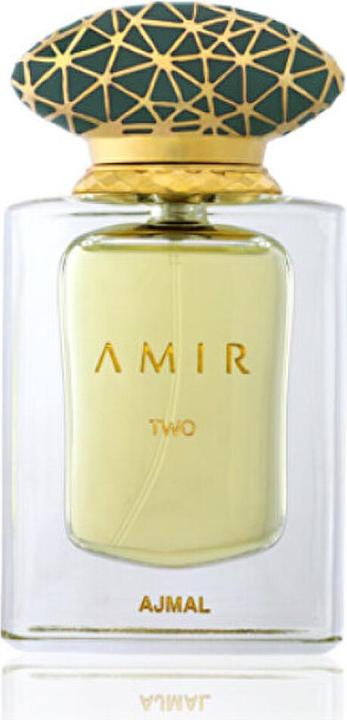 Actual product image Ajmal Amir Two - EDP - 50 ml (Eau de parfum, 50 ml)