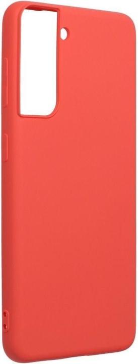 Immagine prodotto Forcell Back panel cover OEM SILICONE case for SAMSUNG A13 4G peach (Samsung Galaxy A13)