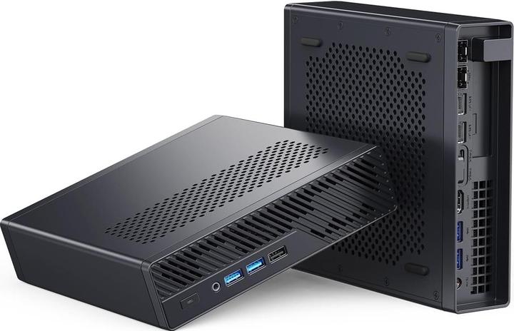 Minisforum Mini PC MS-A2 9955 0+0 (AMD Ryzen 9 9955HX)