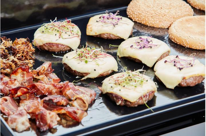 Produktbild Outdoorchef Plancha Arosa Evo