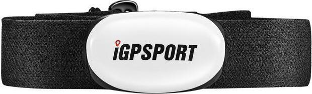 Image du produit iGPSport ceinre capteur cardiaque au torse pour compteur compatible garmin et autres hr40 igps 630-620 -520