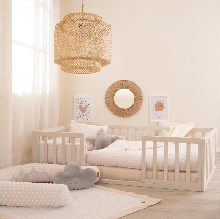 Productafbeelding Roba Montessori (70 x 140 cm)