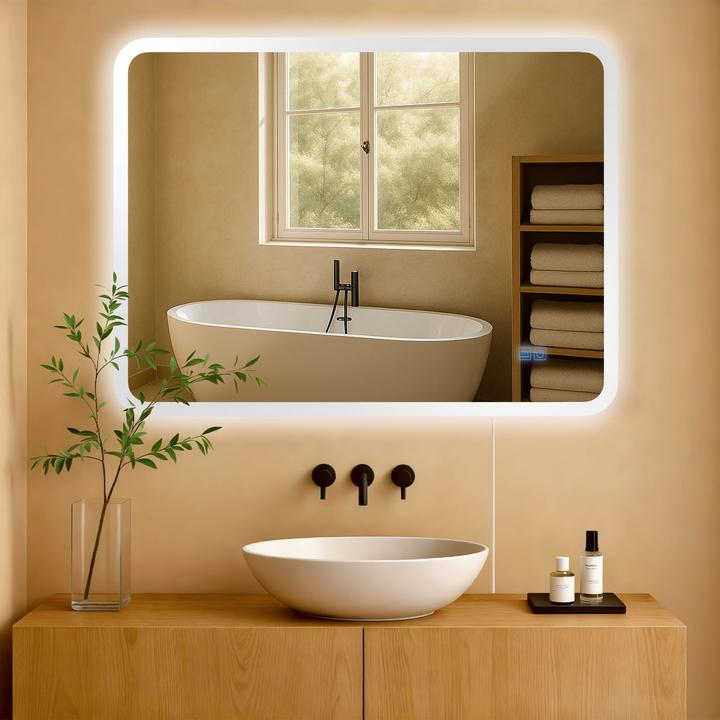 Produktbild CLP Jericho (60 x 80 cm)