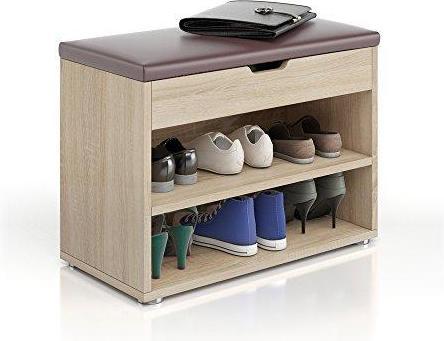 Immagine prodotto Vicco Rolfe (60 x 30 x 45 cm)