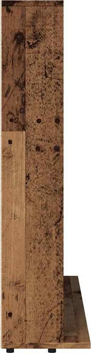 Produktbild vidaXL CD-Regal (CDs)