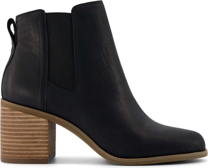 Image du produit Toms Bottines Evelyn Chelsea femme (40)