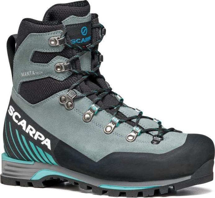 Produktbild Scarpa Manta Tech Gore-Tex® Damen Wanderschuh (36)