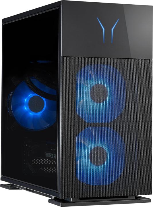 Produktbild Erazer Engineer X30 MD35478 (Intel Core Ultra 7 265, 32 GB, 2000 GB, GeForce RTX 5070)
