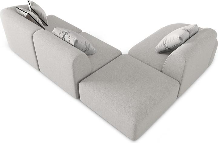 Produktbild Maison Heritage Chiara (Ecksofa, Modular Sofa)