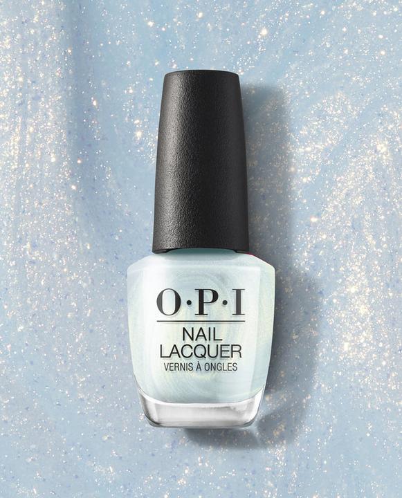 Produktbild OPI iam Dreaming Collection - Air We Go (Air We Go, Farblack)