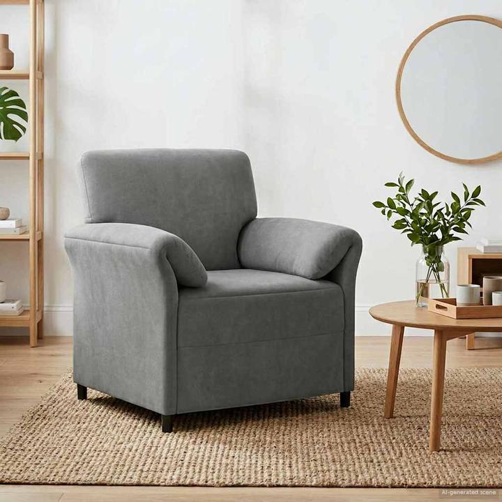 Produktbild vidaXL Modernes Sofa