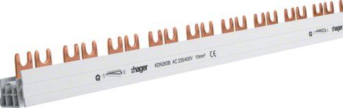 Produktbild Hager Anschlussblock