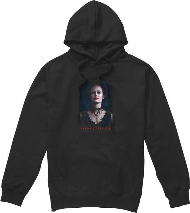 Produktbild Penny Dreadful Kapuzenpullover (L)
