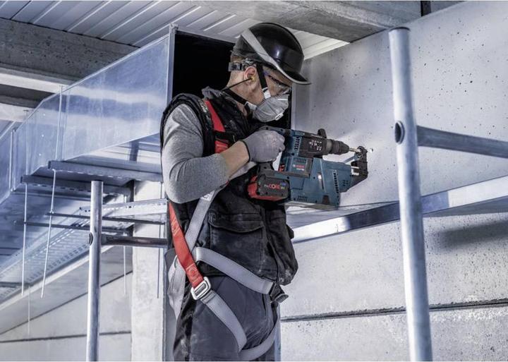 Produktbild Bosch Hausgeräte HammerbohrerPRO SDSplus-5X 6.5x400x465mm 2608707232 (6.5 mm)