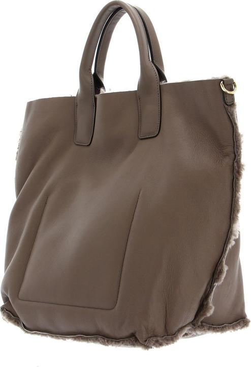 Immagine prodotto Abro Shopper Raquel Shearling Casharel 30004