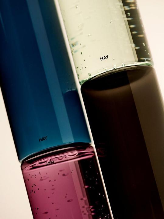 Immagine prodotto HAY Borraccia Miz 0,54 L - Viola (0.54 l)