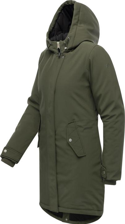 Immagine prodotto Ragwear Itiga