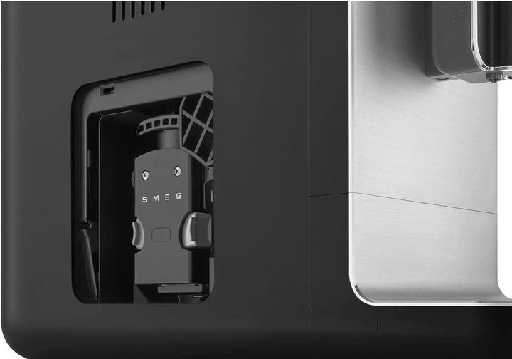 Produktbild Smeg BCC02BLMEU