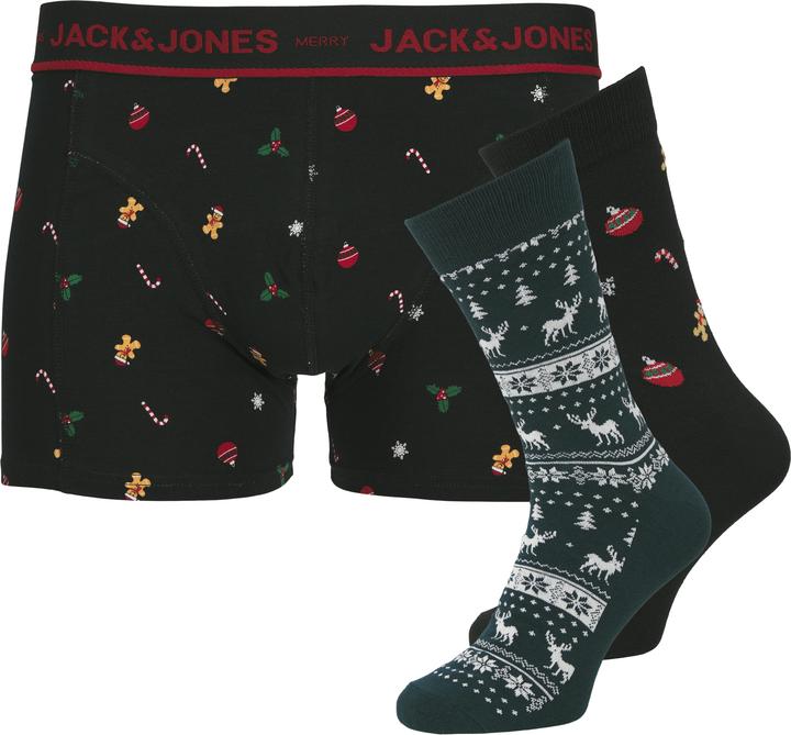 Immagine prodotto Jack & Jones Geschenkset (M, Confezione da 2)