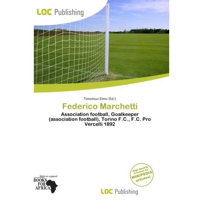Federico Marchetti, Ratgeber
