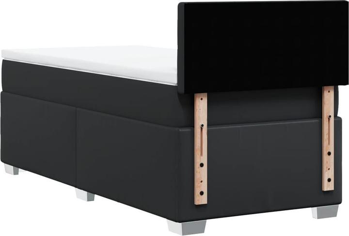 Produktbild vidaXL Boxspringbett (90 x 190 cm)