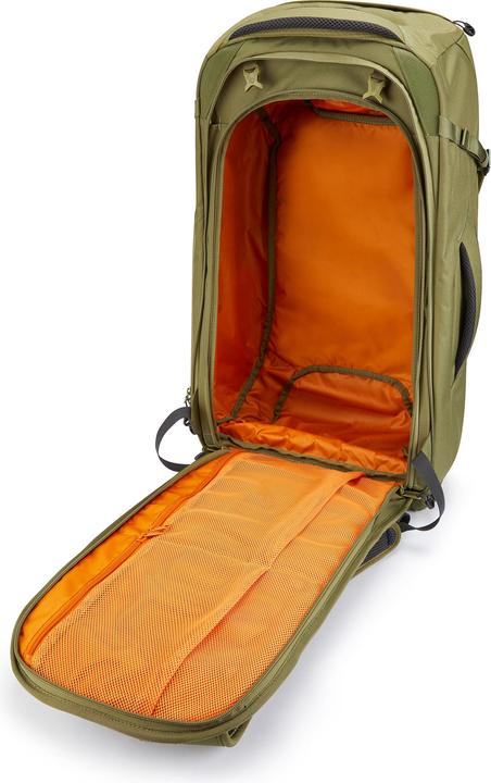 Immagine prodotto Lowe Alpine Tour di fuga ND 50+15 (15 l)