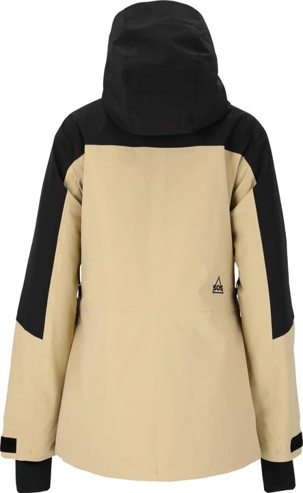 Actual product image SOS Straja (L)