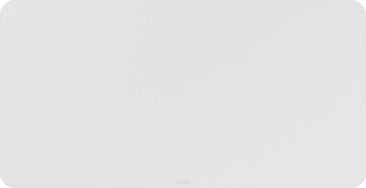 Leitz Schreibunterlage Leder Gross (80 x 40 cm)