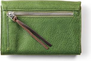 Actual product image Harolds Soft wallet flap medium