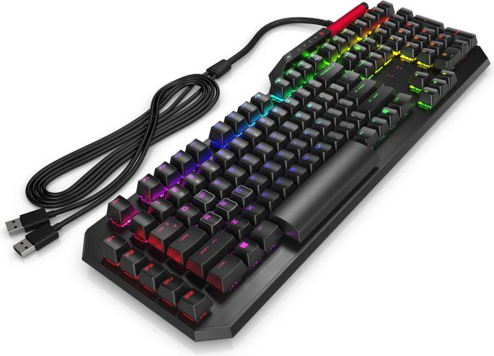Produktbild HP Omen Sequencer (FR, Kabelgebunden)